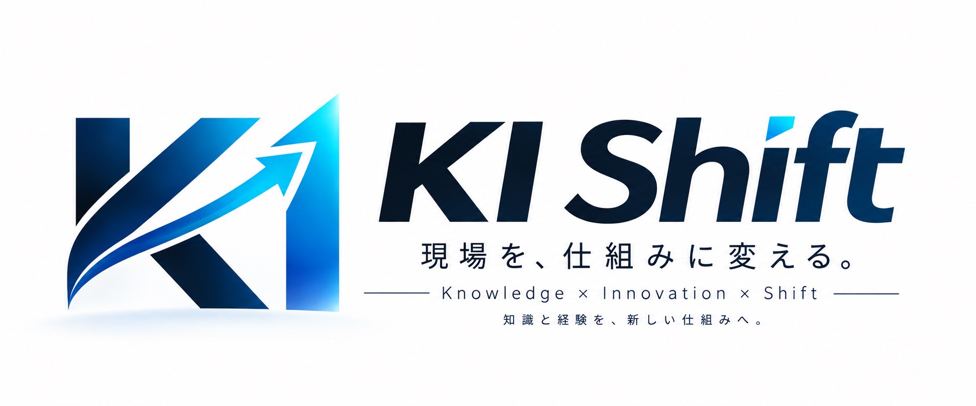 KI Shift ロゴ